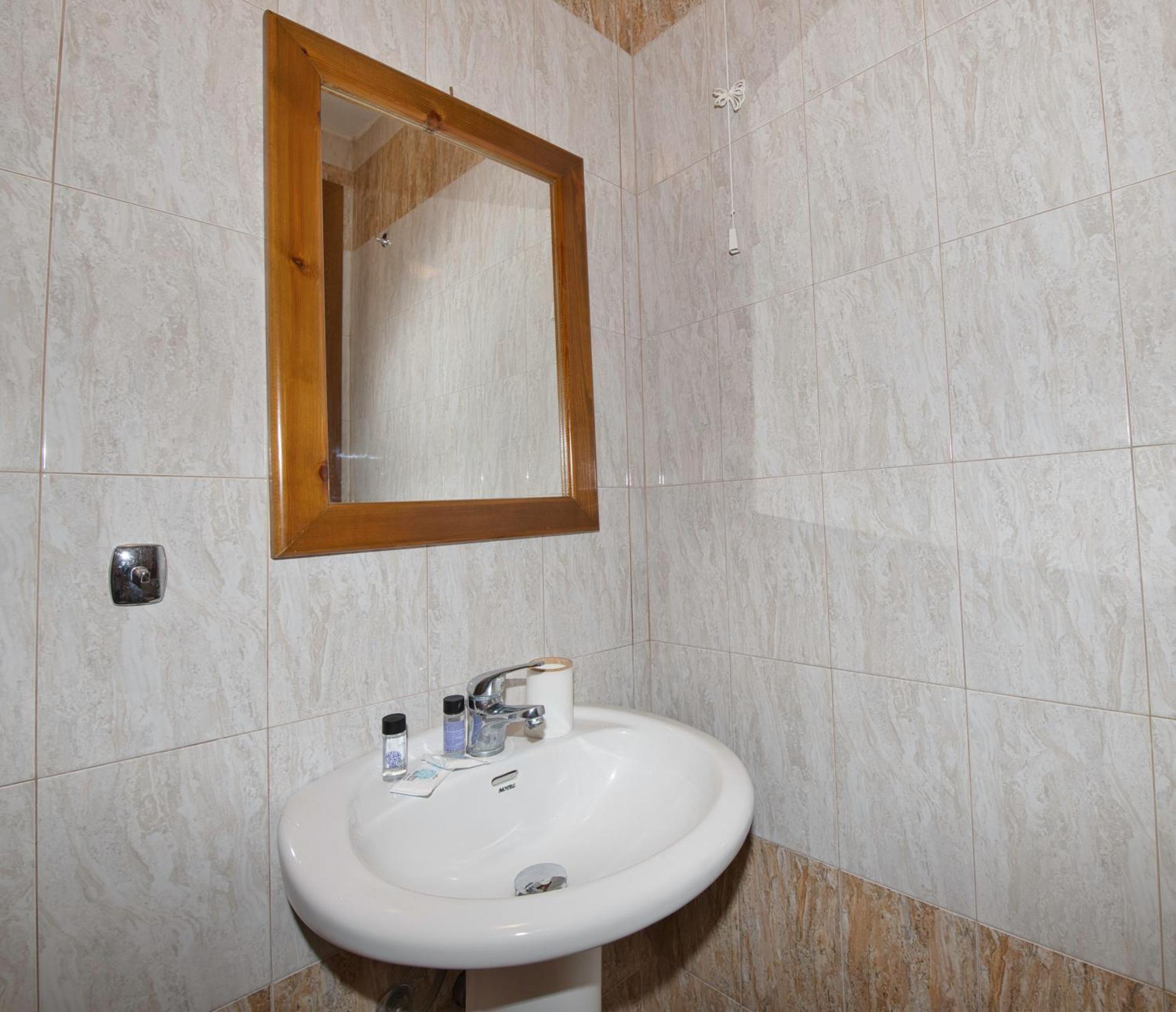 Naftilos Guest House Kala Nera Luaran gambar