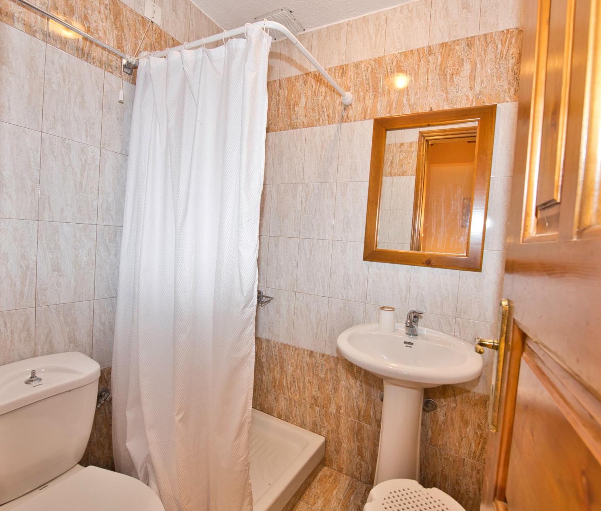 Naftilos Guest House Kala Nera Luaran gambar