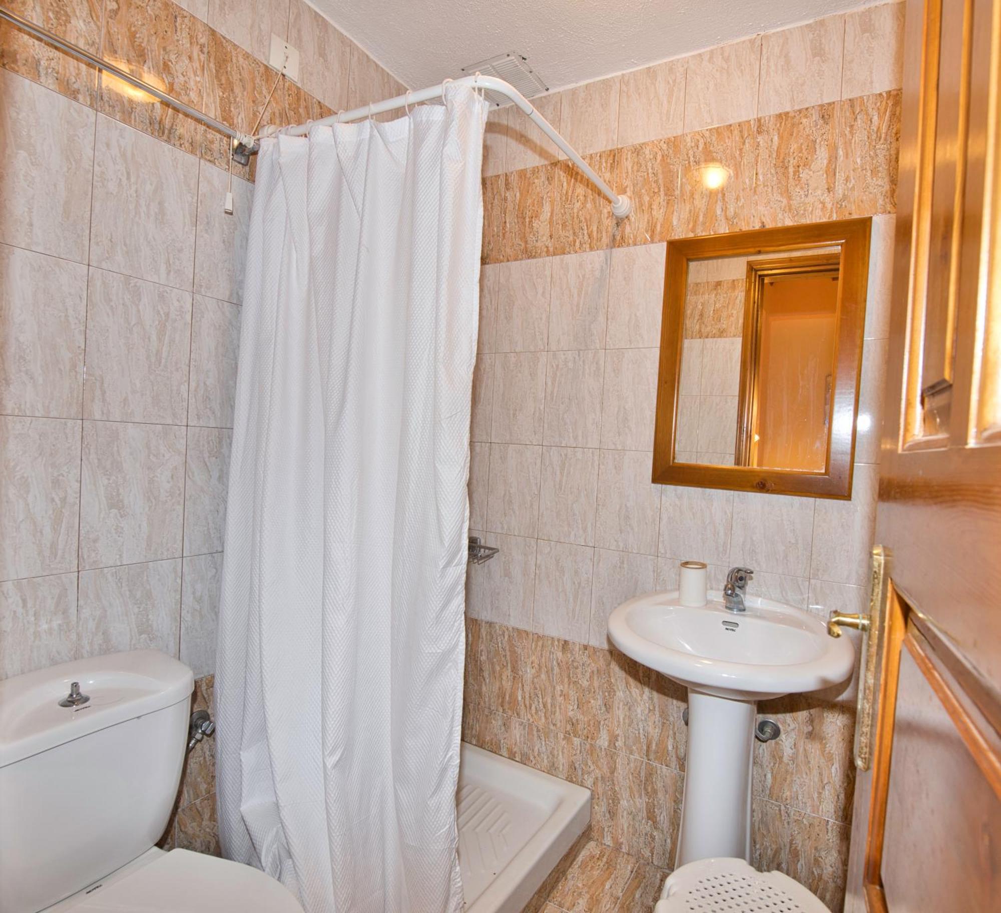 Naftilos Guest House Kala Nera Luaran gambar