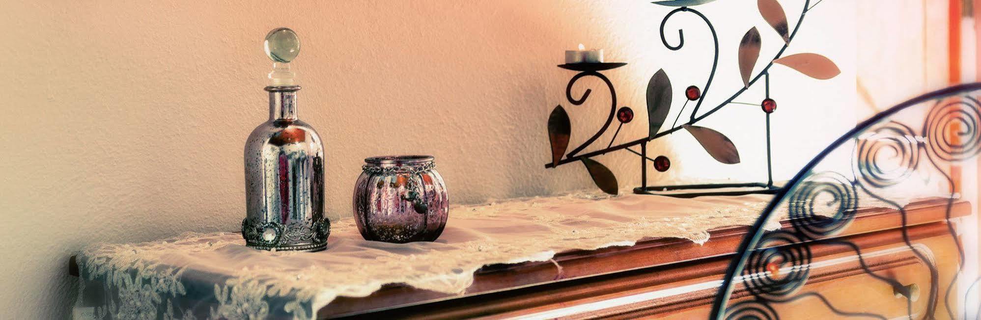 Naftilos Guest House Kala Nera Luaran gambar